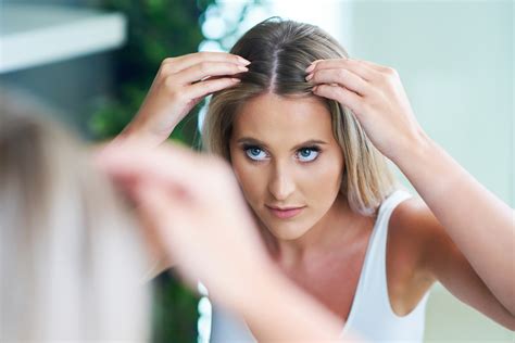 Can Chemicals in Hair Care Products Cause Hair Loss in Atlantic City, NJ? - Wig-A-Do
