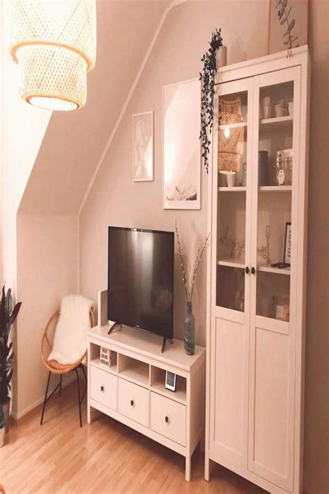 Ikea Hemnes Livingroom | Wohnung wohnzimmer, Wohnzimmer einrichten, Wohnung gestalten