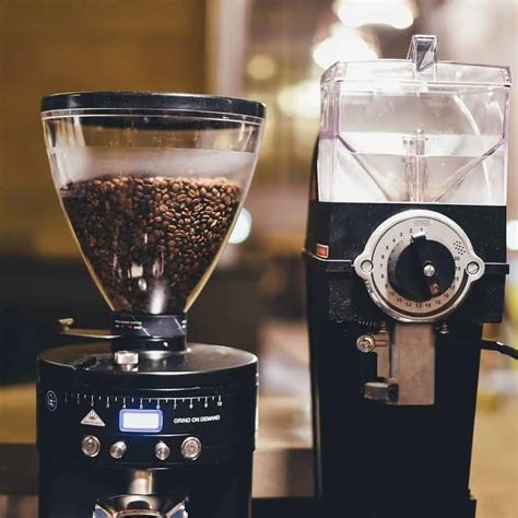 Best Coffee Grinders Reviewed & Tested in 2024 | JanesKitchenMiracles