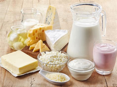 7 Calcium rich foods for those who are lactose intolerant