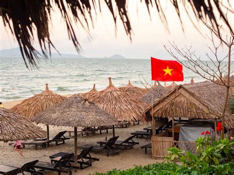 6 Best Beaches In Hoi An For Unreal Relaxation | 2023 Guide - Vietnam ...