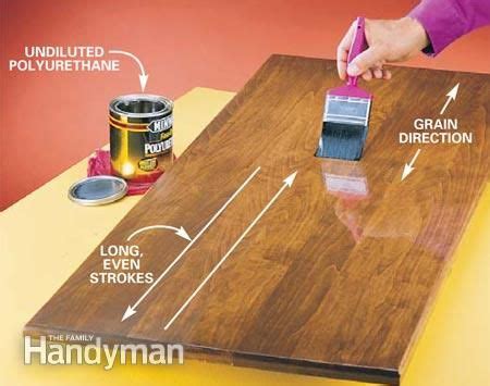 Hardwood Floors Polyurethane How To Apply – Clsa Flooring Guide