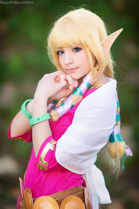 Princess Zelda - Skyward Sword by lovelyJuudaime on DeviantArt