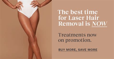 Laser Hair Removal Promotions - Laser Hair Removal Promotion Wembley Clinic - fordebut36