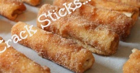 Breakfast Cinnamon Sticks | Just A Pinch Recipes