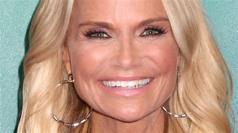 The Truth About Kristin Chenoweth's Stunning Engagement Ring