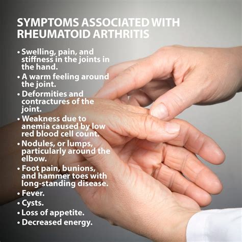 Rheumatoid Arthritis Of The Hand | Florida Orthopaeidic