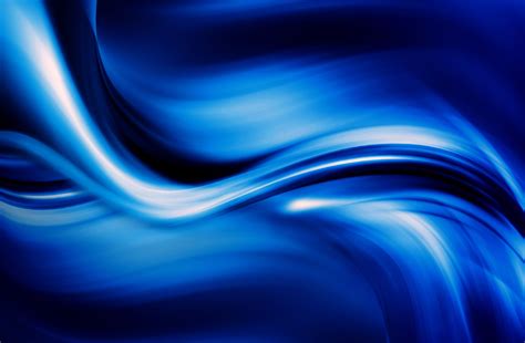 Another dark blue abstract background texture image | Abstract waves, Abstract, Blue abstract