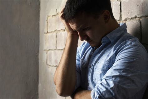 Men and Depression: Even “Tough Guys” Feel Down Sometimes | Highmark ...