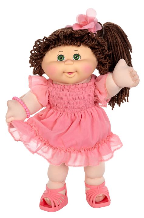 15 Recipes for Great Cabbage Patch Kids – Easy Recipes To Make at Home