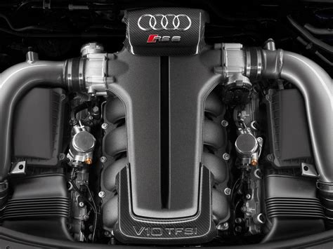 11 Best V10 Engines Ever Made | CarBuzz