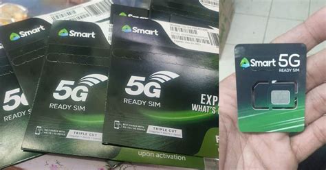 Smart 5G Ready Sim Cards now available for sale - Tech News, Reviews and Gaming Tips