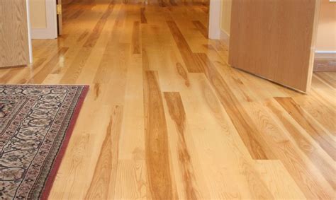 Wide Plank Ash Wood Flooring in Rhode Island Ash Wood Floor, Wood Floor Stain Colors, Laminate ...