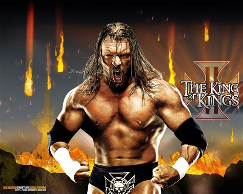 WWE Triple H HD Wallpapers - Wallpaper Cave