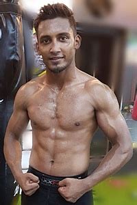 Abdul Rahim MMA Stats, Pictures, News, Videos, Biography - Sherdog.com