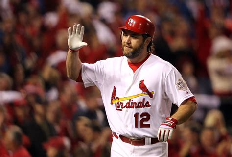 Lance Berkman, Ike Davis Headline 2012's List of Undervalued Fantasy Players | News, Scores ...