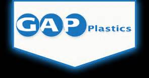 GAP Plastics - Products