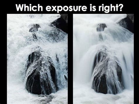 A Basic Look at the Basics of Exposure from Nikon | Photography basics, Nikon photography ...