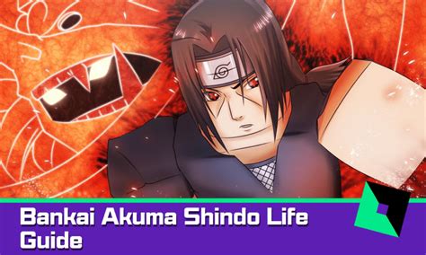 Bankai Akuma Shindo Life Guide: How to Unlock This Eye Bloodline - The Blox Club