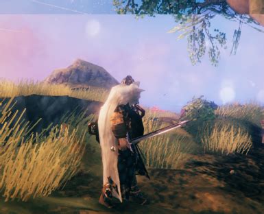 Improved Silver Sword at Valheim Nexus - Mods and community