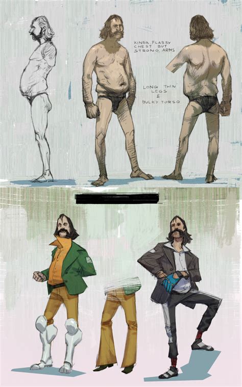 DISCO ELYSIUM (we finished it, it's out) | Game concept art, Character design, Concept art ...