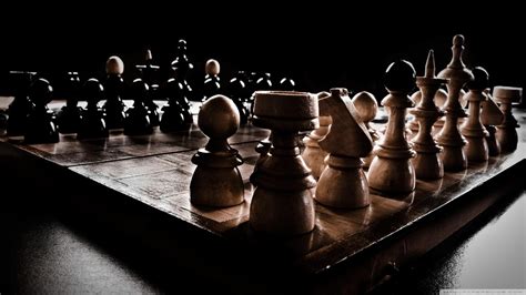 Cool Chess Wallpapers - Wallpaper Cave