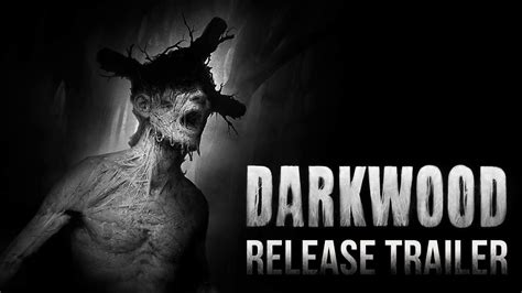 Darkwood Official Release Gameplay Trailer - YouTube