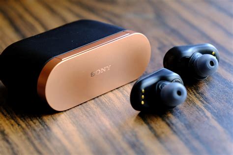 Sony Earbuds: The Cutting Edge Audio Experience Of 2023