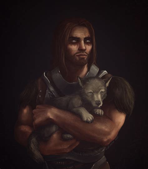 Farkas by ViaEstelar on DeviantArt