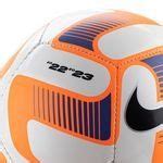 Nike Football Skills - White/Total Orange/Black | www.unisportstore.com
