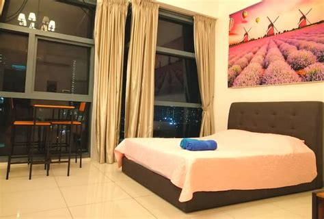 Kuala Lumpur Vacation Rentals & Homes - Federal Territory of Kuala ...