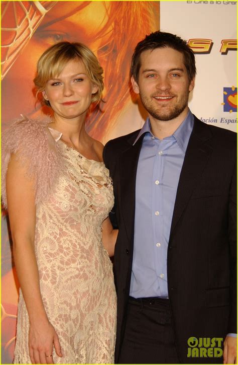 Kirsten Dunst Reveals 'Extreme' Pay Gap Between Her & Tobey Maguire for ...