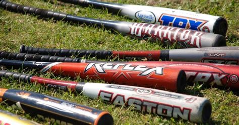 Best ASA-Approved Softball Bats for 2021 | Batters Report