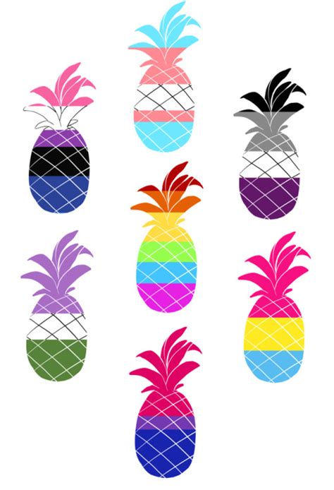 pineapples on Tumblr