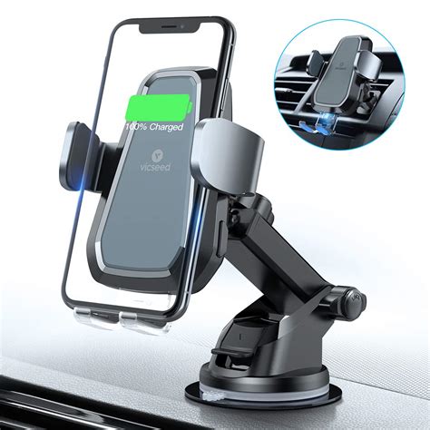 Top 10 Best Wireless Car Chargers in 2021 Reviews | Buyer's Guide