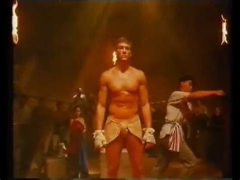 Kickboxer 2 Trailer 1991 (Entertainment in video) - YouTube