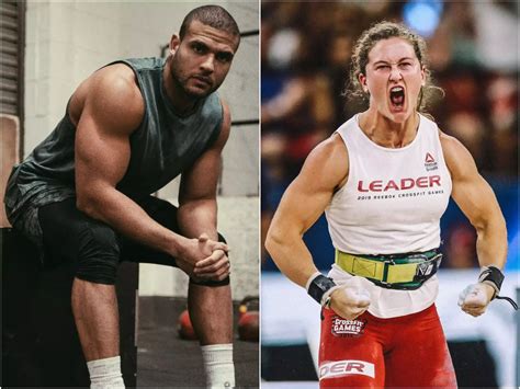 The world's top CrossFit athletes are boycotting the sport following the CEO's insensitive ...