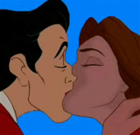 Belle x Gaston - disney crossover Photo (42922826) - Fanpop