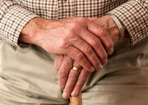 5 Useful Aids For The Elderly – Online Influence