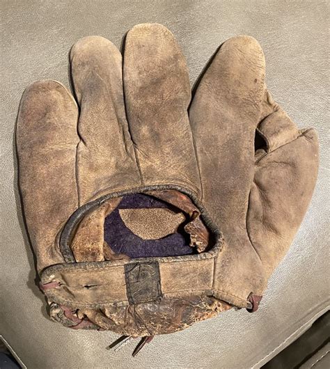 Baseball glove nm | Baseball glove, Vintage baseball, Baseball