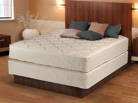 King Coil Mattress | Home Design Ideas