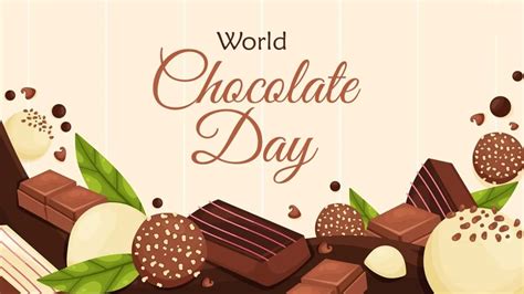 Chocolate Day 2023 : When did Chocolate Day start?