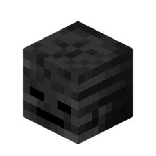 生物头颅 - Minecraft Wiki，最详细的官方我的世界百科