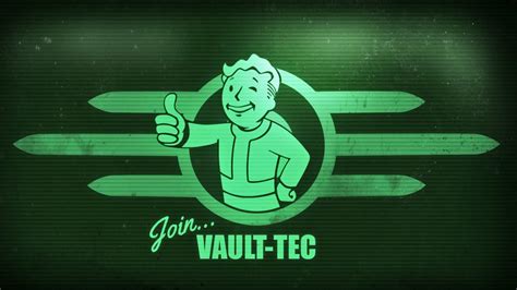 Fallout Vault Boy Wallpapers - Wallpaper Cave