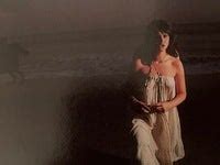 Linda Ronstadt Hasten Down The Wind Album Cover