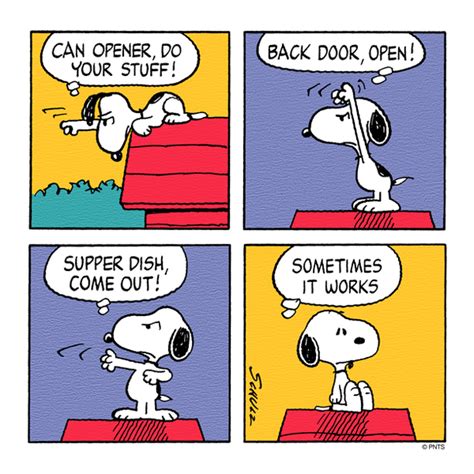 PEANUTS on Twitter | Snoopy funny, Snoopy comics, Snoopy cartoon