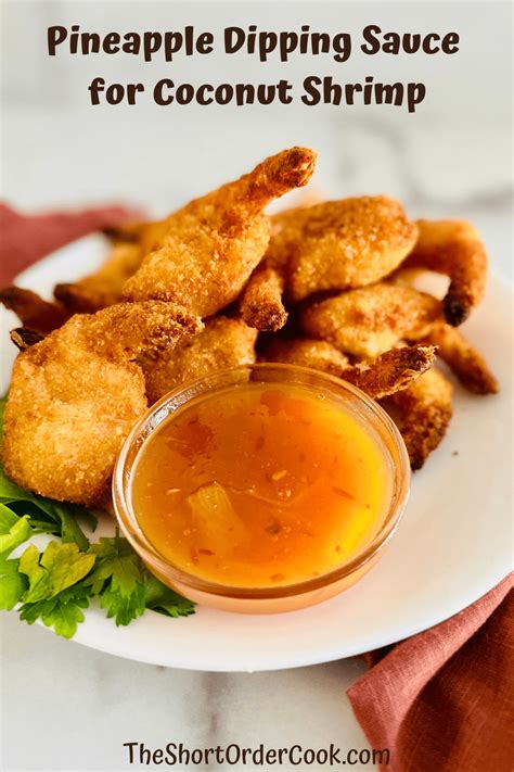 Popcorn shrimp dipping sauce recipe – Artofit