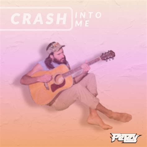 Crash Into Me | Petey | Terrible Records