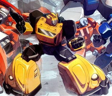 Bumblebee (G1) | Transformers Wiki | FANDOM powered by Wikia