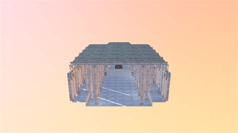 Iron throne - Download Free 3D model by tyfhmyd2 [63b13d8] - Sketchfab